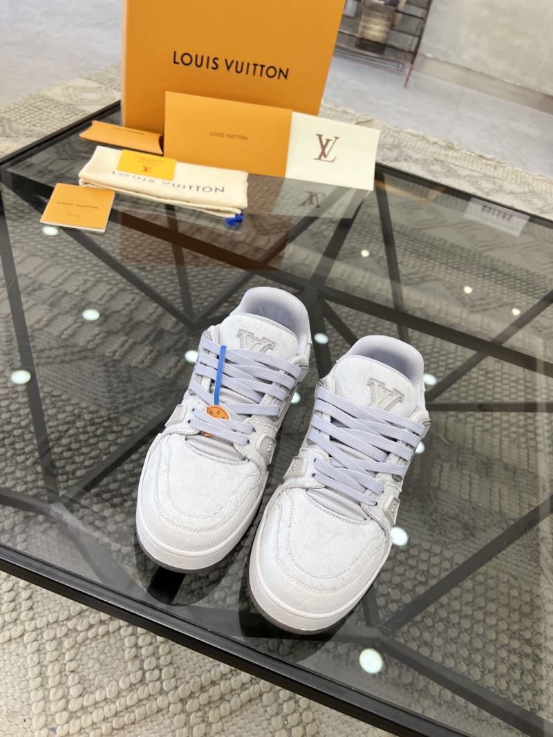 Louis Vuitton Sneakers